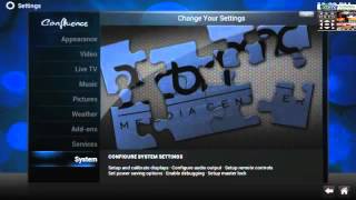 How to Install XunityTalk Kodi xbmc Xfinity XunityTalk 2014 [upl. by Aitnuahs]