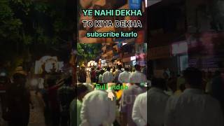 nashik dhol  ye nahi dekha to kiya dekha  trending  All in one Manmeet singh [upl. by Torr]