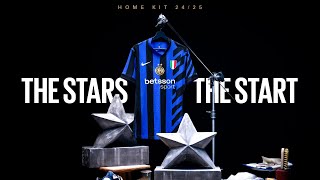 THE STARS THE START 👕⭐⭐ [upl. by Gav]