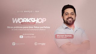 Dicas práticas para tirar fotos perfeitas do antes e depois dos seus tratamentos estéticos [upl. by Holsworth]