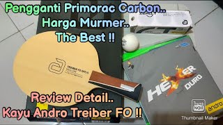 ANDRO TREIBER FO OFFS  Feel Primorac Harga Terjangkau  Good Job Andro [upl. by Ycnaffit922]