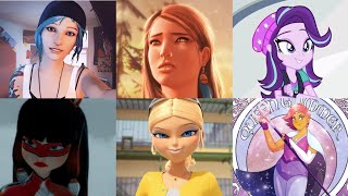 9 Characters From Games And Kid Shows Which Deserved Better [upl. by Rabjohn]