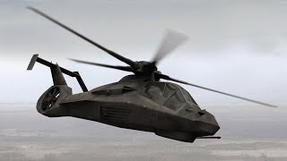 Arma 2 OA Comanche Attack [upl. by Nnahtur]