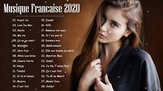 Chanson Francaise 2022 ♫ Playlist Chanson Francaise 2022 ♫ Les Meilleures Chansons Françaises 2022 [upl. by Aicaca]