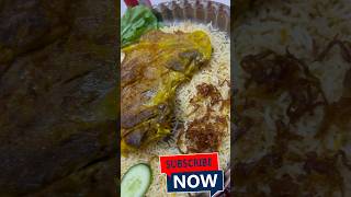 Arabic Mandi rice ￼ mutton Mandi ￼ cooking recipe￼ short viral videoCsyoutuberse4c [upl. by Carper]