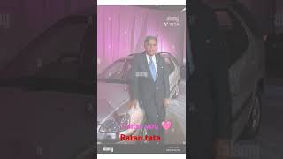 Ratan tata is very nice in the world 🌎 [upl. by Wandie]