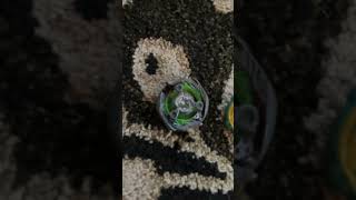 Custom beyblade x beys [upl. by Chem]