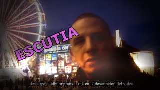 ESCUTIA ES KING  johnny escutia [upl. by Rania]