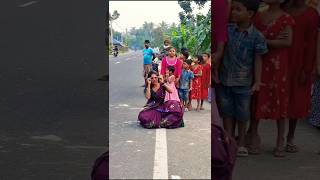 Lagela Dadhiya Me Badhiya  shorts dance bhojpuri [upl. by Anerys]