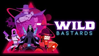 Wild Bastards Gameplay  Best Shooting Game [upl. by Lot]