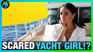 Meghan Markle IN FEAR as NEW DOCUMENTARY Blows Her YACHT GIRL Past WIDE OPEN [upl. by Kristy]