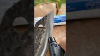 How to Light a Fire Fast bushcraft fishing angler outdoors survivalskills naturecraft diy [upl. by Enneibaf868]