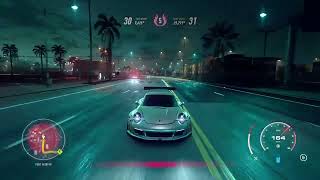 Porsche ll Cars Crashing amp Racing in Gameplays [upl. by Nedra148]