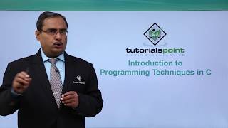 Programming Technique in C  Course Overview [upl. by Seidler245]