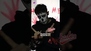 SHADE  FREESTYLE HALLOWEEN 2024 shade halloween freestyle halloween2024 [upl. by Traggat]