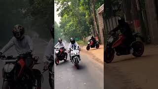 pecha to dako kon a raha ha😁🔥 Duke 390🥵 shorts ktmduke duke trending r15v4 bike duke390 [upl. by Oly]