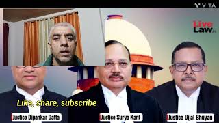 accused contest election supreme court grant bail to yadav [upl. by Kelam606]