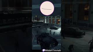 I love seeing physics LAUNCH zombies  Dead Rising 3 [upl. by Fidelis]