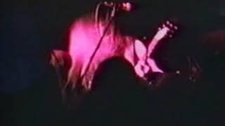 Dissection Live in London VHSRiP 1996 [upl. by Gone593]