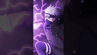 Is Hokage Kakashi still Powerful even after losing his Sharingan [upl. by Grossman]