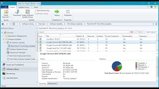 Install Configure and Publish ThirdParty Updates to SCCM using Patch My PC Publishing Service [upl. by Eitten383]