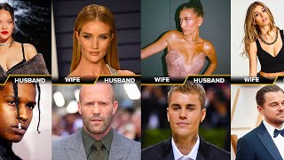 Celebrities Who is whose spouse [upl. by Suinotna]