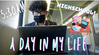 Day in a Life of a High School student Australia [upl. by Lucia]