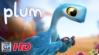 A CGI 3D Short Film quotPlumquot  by ESMA  TheCGBros [upl. by Clay]