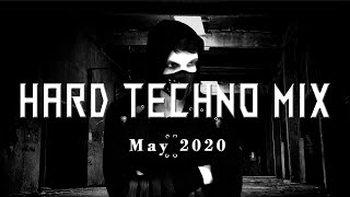 Hard Techno Berghain Mix May 2020 [upl. by Combe]