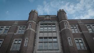 ARCHES  Westmount Park School EN [upl. by Obbard]