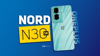 OnePlus Nord N30 SE  ১৫৯৯৯ টাকায় সবচাইতে সেরা ফোন [upl. by Nitsruk]