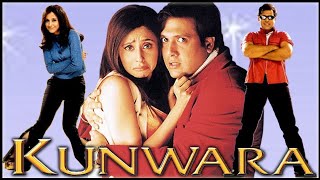 Kunwara Govinda movie hindi fact and story Bollywood movies review explained [upl. by Elleirua394]