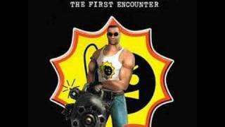 Fight1Serious Sam the First Encounter Music [upl. by Evante]