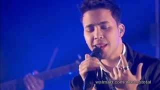 Prince Royce  Las Cosas Pequenas Phase II Concierto Walmart Acceso Total [upl. by Dupin642]