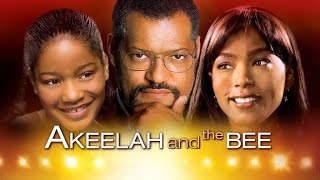 Akeelah and the Bee 2006 Movie  Laurence Fishburne Angela Bassett  Review amp Facts [upl. by Anhaj532]