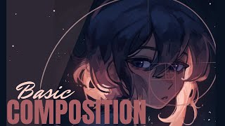 How to do Basic composition [upl. by Pietje873]