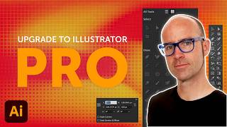 Free Adobe Illustrator Advanced Tutorial [upl. by Epperson792]