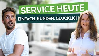 Wie du deinen KUNDENSERVICE revolutionierst EXPERTENTIPPS von Karo [upl. by Chader]