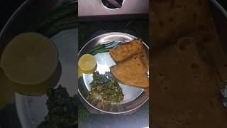 Maharashtrian Thecha Recipe ytshortsindia quick green chilli recipe 🥵🥵 [upl. by Teak]