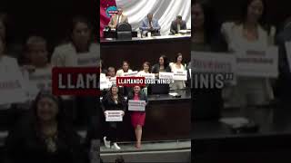 🚨 👉 Diputada de Morena se burla de la oposición que se dice llamar quotResistenciaquot [upl. by Rednav66]