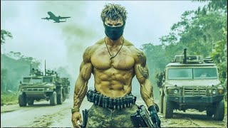 2024 Full Movie Kung Fu Master Challenges Government Troops Martial Arts Movies [upl. by Adnawt]