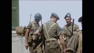 Jadotville 7 NC [upl. by Arraeic]