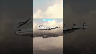 1956 Grand Canyon MidAir Collision aviationclipz aviations planecrash midair collision edit [upl. by Nakhsa]