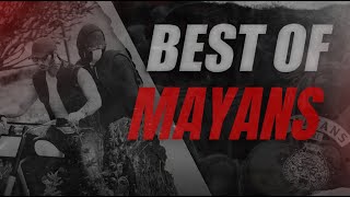 BEST OF MAYANS MC │FLASHLAND [upl. by Eido]