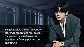 Taehyung FF  When Your School Bully Becomes Your New Cold CEO  KTH FF [upl. by Margret]