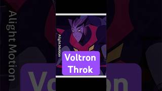 Yes I have an oc voltron oc voltronlegendarydefender ship shipping [upl. by Thaddus]