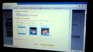 Snapfish Video Sharing Tutorial [upl. by Hooker419]