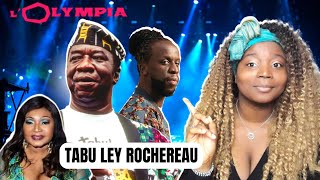 TABU LEY ROCHEREAU  Histoire du PLUS GRAND artiste congolais Youssoupha [upl. by Dalila]