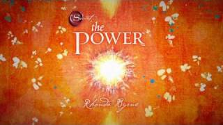 Rhonda Byrne quotThe powerquot  booktrailer [upl. by Novla811]