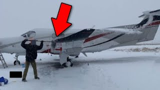 The Pilot Mistake That Killed 4 Generations [upl. by Nylesor902]